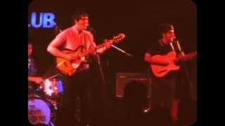 THE SHAKE - You said goodbye