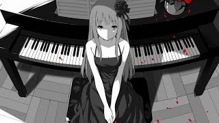 Nightcore-Time to say goodbye~Lauren Aquilina