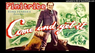 Finitribe - Come And Get It
