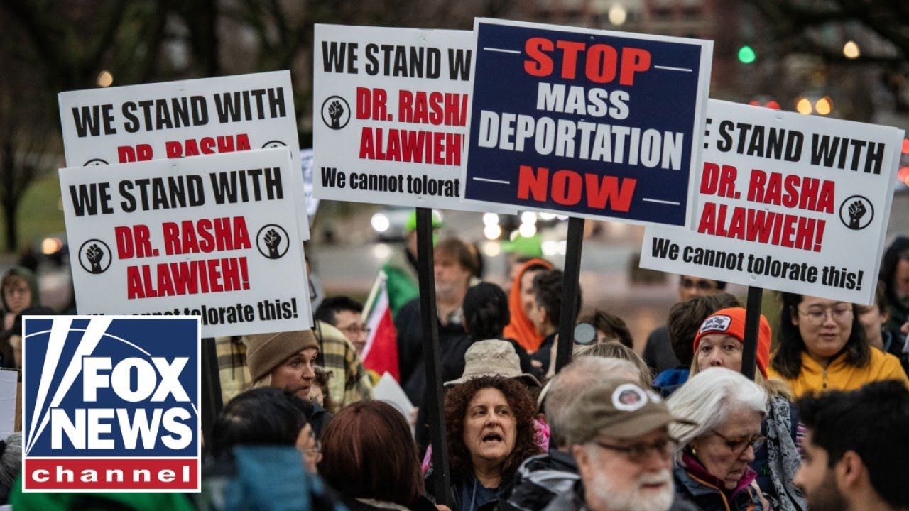 Professor deported after attending Hezbollah terrorist's funeral