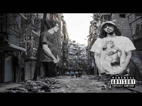 Tiernan Clarke & JP Cali Smoov - Mountains & Street Lights (2019 Full Freestyle Mixtape)