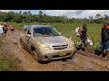 Suriname For A Fistful Of Gold Deadliest Roads