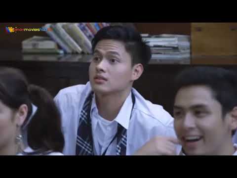 Class 3-C has a secret ep 1