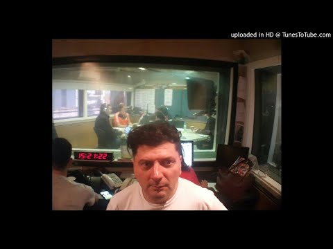 De los mejores audios de Rafa de Villa Dominico de la historia - Totalmente desencajado 2007