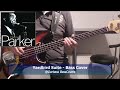 Yardbird Suite (Charlie Parker) - Bass Cover 🎧