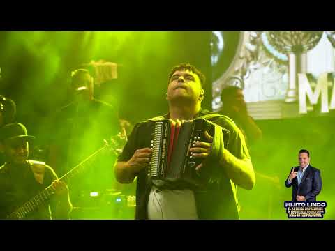 Cancelada de mi vida - Diego Daza And Mijito Lindo en Cantagallo, Bolívar
