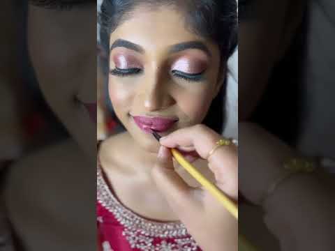 Bridal Makeup Artist portfolio by Beauty Squad in Chennai - Photo 2 Bridal Makeup Artist portfolio by Beauty Squad in Chennai - Photo 2