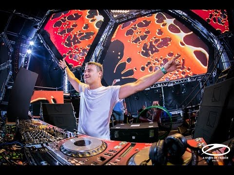 Ben Gold Live @ A State Of Trance 750 Special, UMF Miami 2016 (20-03-2016)