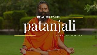 The Dark Side of Patanjali’s Products | Is Patanjali Faking Ayurveda ⁉️ What the Ads Don’t Tell You