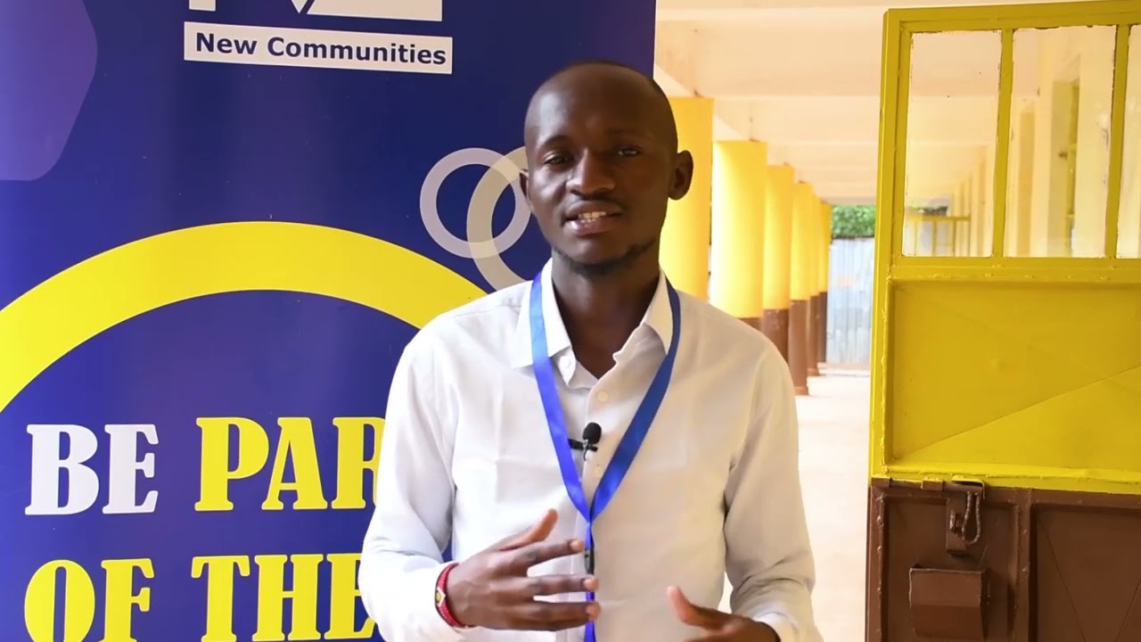 Children Led Community Peace Labs- April 2023 cohort in Vihiga County