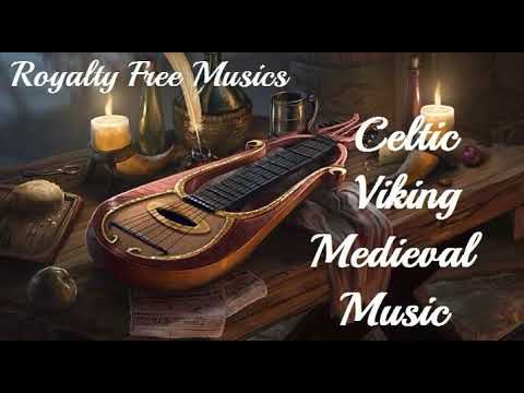 Roaming Three by Alexander Nakarada [Celtic Viking Medieval Music]