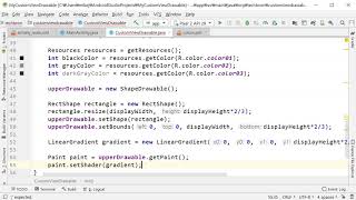 Do it! 안드로이드 앱 프로그래밍 [개정7판] part02 chapter12 03