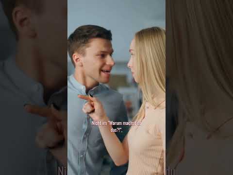 ,,Mein Partner spricht nicht mit mir!” - DAS kannst Du tun!