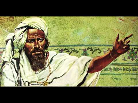 Het Leven op de Stille Heuvel - sprookje uit India met plaatjes