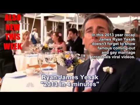 Gay Music Chart - 2014 week 01