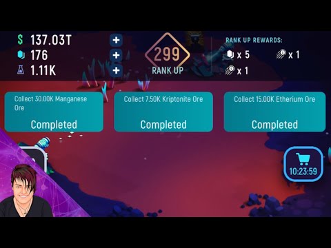 ExoMiner - Rank 300 | Rosie Rayne - YouTube