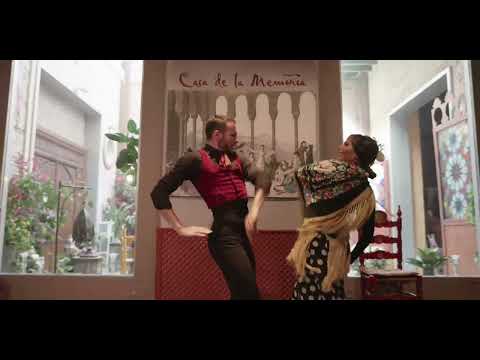 CASA DE LA MEMORIA - Centro Cultural Flamenco