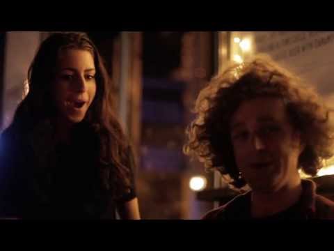 Plastic Souvenirs video