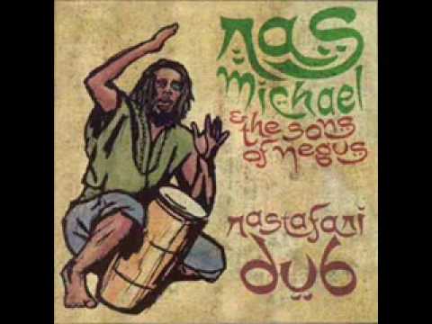 Ras Michael & Sons Of Negus - Booma Yeah