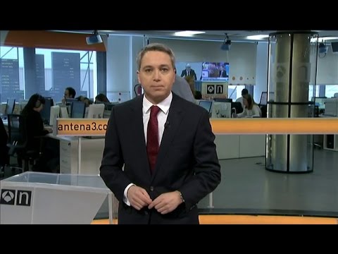 Vicente Vallés: "'Ciudadanos' pide paso"