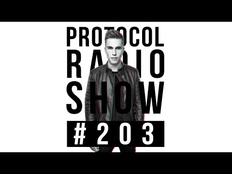 Nicky Romero - Protocol Radio 203 - 03.07.16