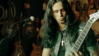 Gus G - We Defy | FIREWIND | Clinic Jackson Guitars en Leturiaga