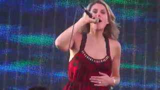 (2/8) Dear In Your Headlights, Waves - Blondfire live @ Boulevardia, KCMO