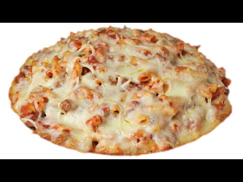 Macarrones con carne y queso - Con un sorprendente acabado casero | Andalucía Videorecetas