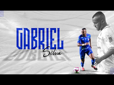 Gabriel Silva - Lateral Esquerdo/Atacante