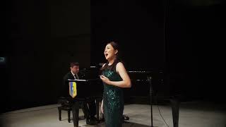 “Chi il bel sogno di Doretta” Miwako Okamura