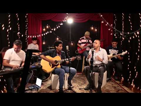 Dispô e Magalhães - Alma - NoDOze Session