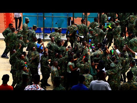 Highlights & Goals : CTC Gabiro 2 -1 Rep.Guard