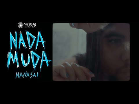 Nanasai - Nada Muda (Visualizer)