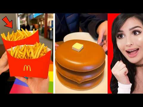 Cool Things They Only Have In Japan