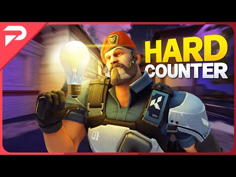 1 Essential Tip to Counter Every Agent in VALORANT!