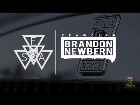 Seawolph - Brandon Newbern