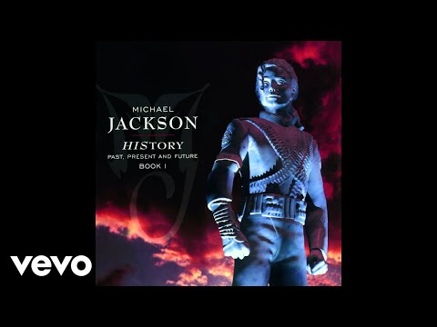 Michael Jackson – Tabloid Junkie [Audio HQ] HD