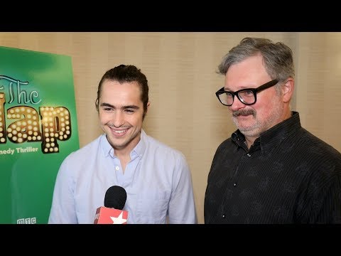Ben Schnetzer & More Take Audiences Inside the World of Snooker in THE NAP