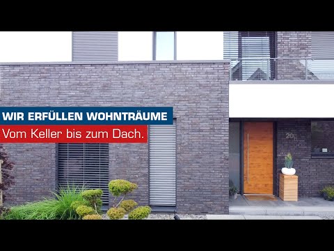 Video 1 BAUEN+LEBEN – Ihr Baufachhandel | Iserlohn