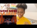 WEKI MEKI (위키미키) - LA LA LA MV REACTION WEKI MEKI (위키미키) - LA LA LA MV REACTION