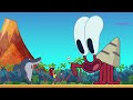 NEW Zig Sharko Giant Bernie Season 4 BEST CARTOON COLLECTION New Episodes In HD