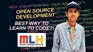 How to Start Open Source Development | Benefits of Contributing to Ope