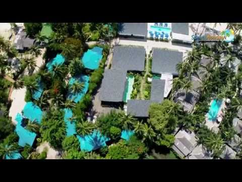 La Perle Luxury Boutique Hotel - Koh Samui, Thailand