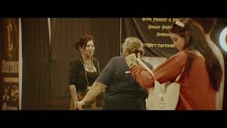 Omaha Tattoo Arts Festival - Villain Arts  PART ONE