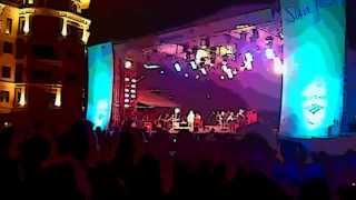 Jason Mraz - What Mama Say - Live at Sunfest 2011