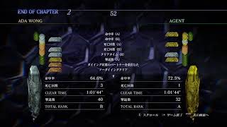 バイオハザード6