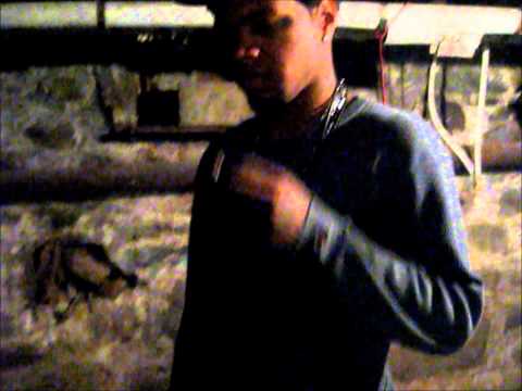 Hooliganradguitar5 - E.D.I.C.I.U.S interlude offical video