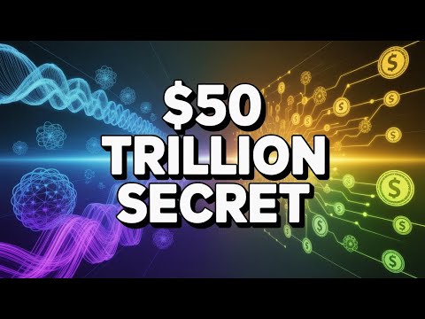 The Invisible $50 Trillion Economy How Quantum Physics Runs Your World