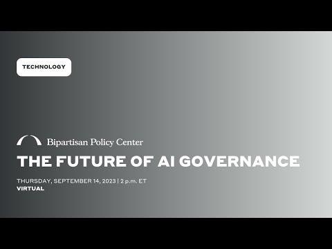 The Future of AI Governance