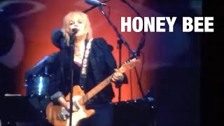 Lucinda Williams - HONEY BEE- Lucinda Rocks Out! LSD Tour